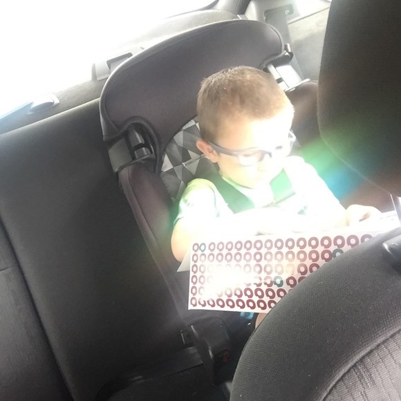 Meet your Posher, Matthew - Picture 1 of 1